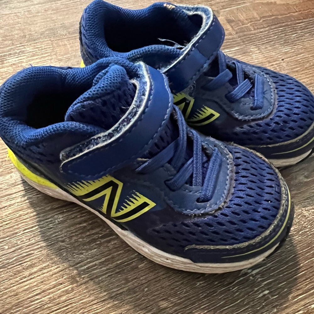 New Balance sneakers